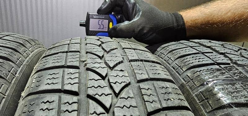 Tigar 185/65 R15 Zimska