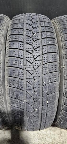 Tigar 185/65 R15 Zimska