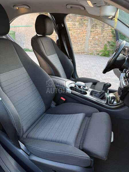 Mercedes Benz C 200 d