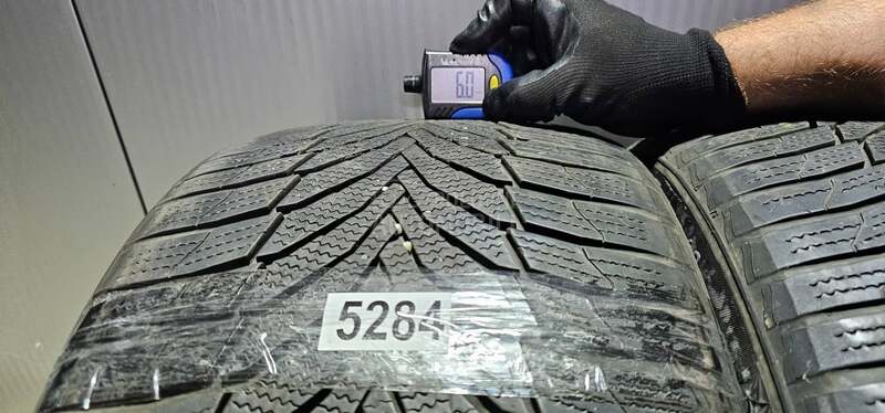 Nexen 275/35 R19 Zimska