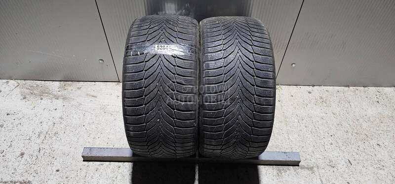 Nexen 275/35 R19 Zimska