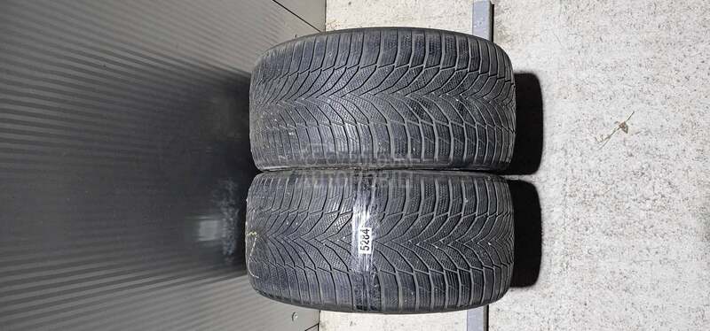 Nexen 275/35 R19 Zimska