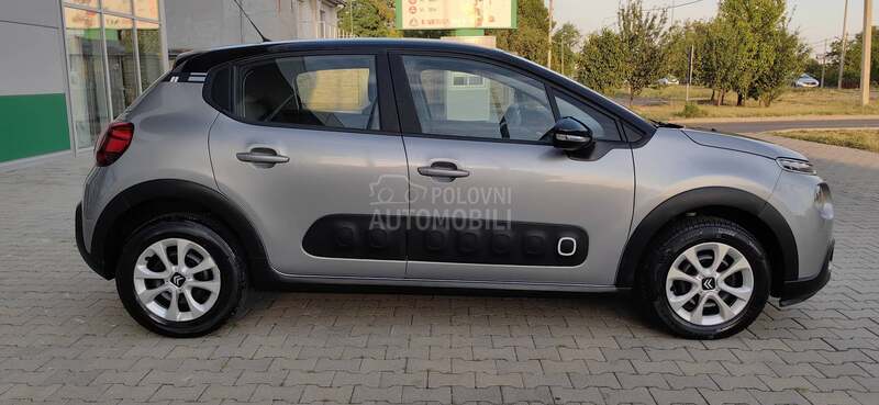 Citroen C3 SHINE GRAPHIC