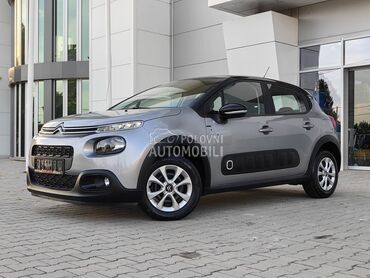 Citroen C3 SHINE GRAPHIC
