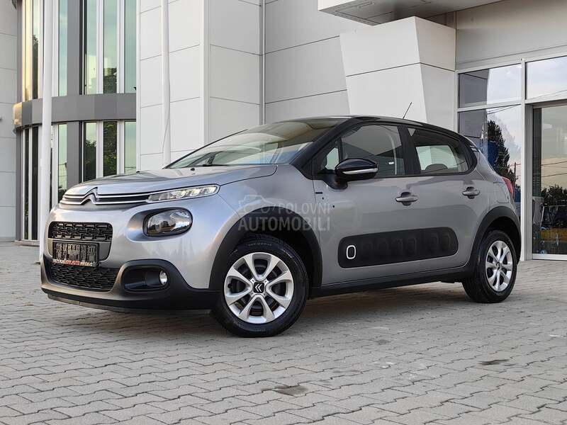 Citroen C3 SHINE GRAPHIC