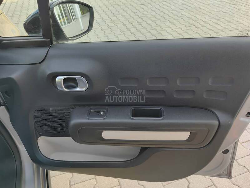 Citroen C3 SHINE GRAPHIC