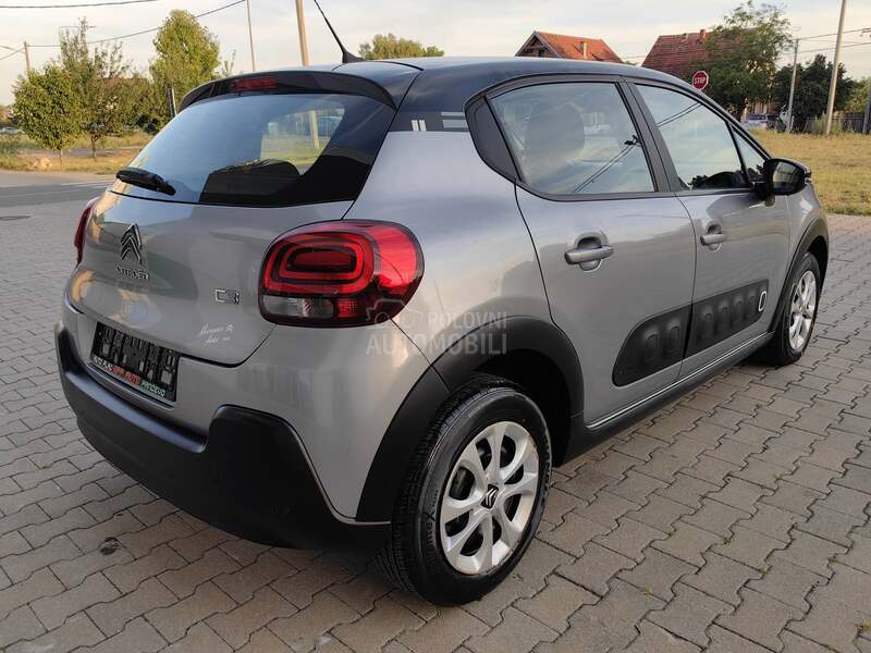 Citroen C3 SHINE GRAPHIC