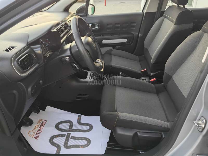 Citroen C3 SHINE GRAPHIC