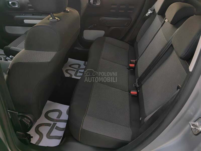 Citroen C3 SHINE GRAPHIC