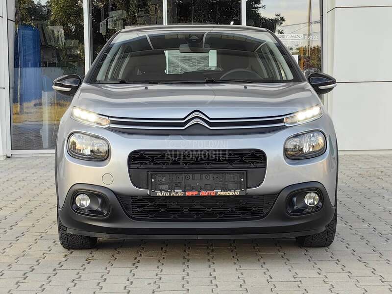 Citroen C3 SHINE GRAPHIC