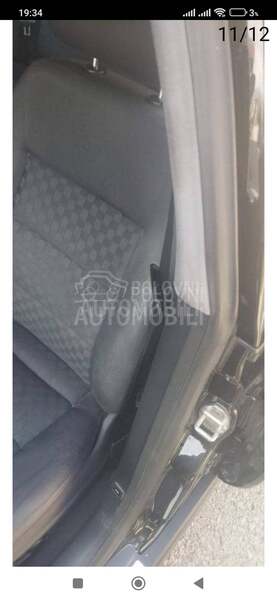 Audi A6 2,4