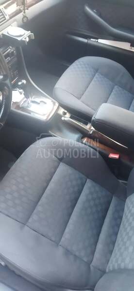 Audi A6 2,4