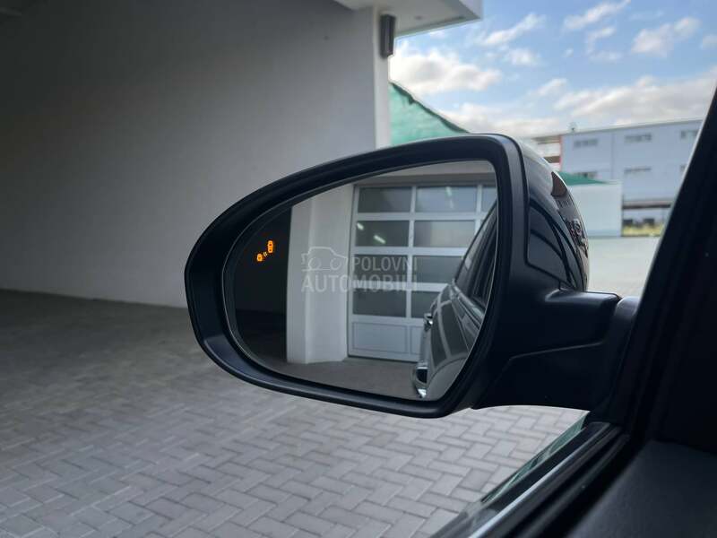 Hyundai Tucson 2.0 CRDI 4x4 VERTEX