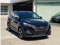 Hyundai Tucson 2.0 CRDI 4x4 VERTEX