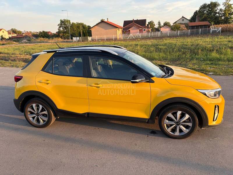 Kia Stonic 1.4 URBAN