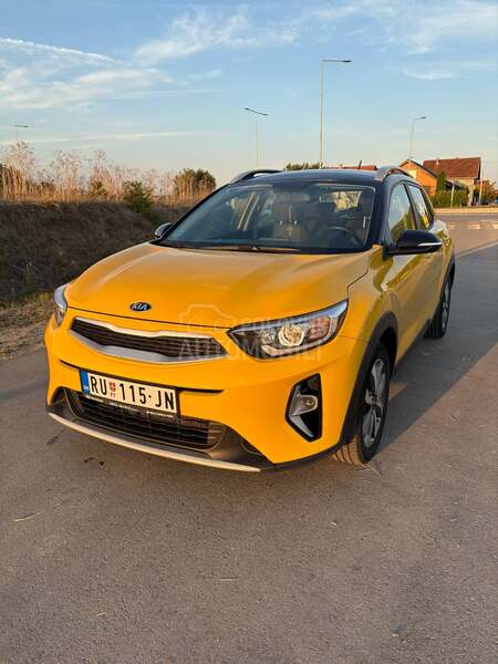 Kia Stonic 1.4 URBAN