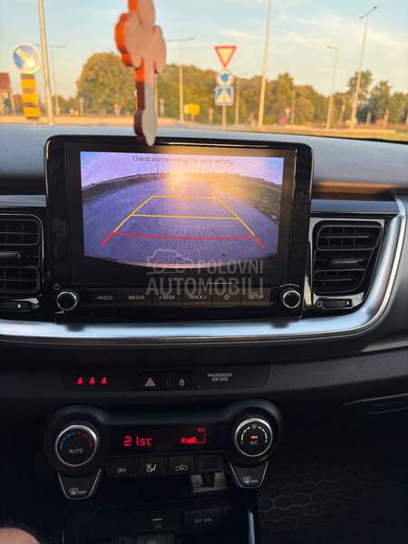 Kia Stonic 1.4 URBAN
