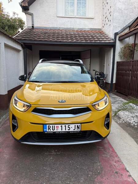 Kia Stonic 1.4 URBAN
