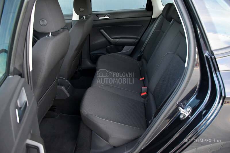 Volkswagen Polo 1.0 TSI/COMFORT/CH