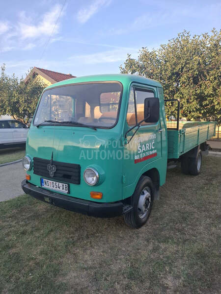 TAM 80T35B