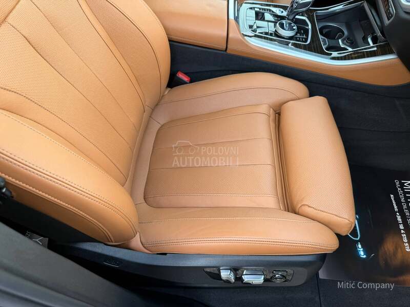 BMW X5 40d xDrive hibr