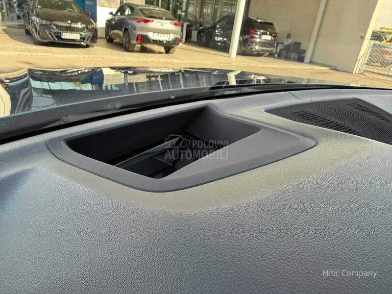 BMW X5 40d xDrive hibr