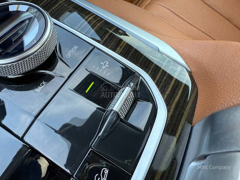 BMW X5 40d xDrive hibr