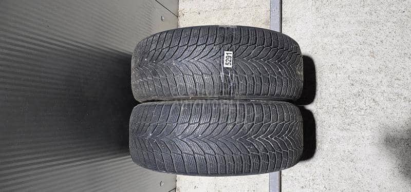 Nexen 235/55 R18 Zimska