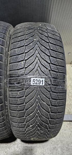 Nexen 235/55 R18 Zimska