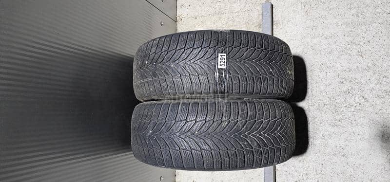 Nexen 235/55 R18 Zimska