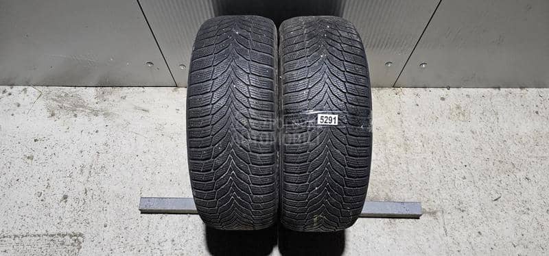 Nexen 235/55 R18 Zimska