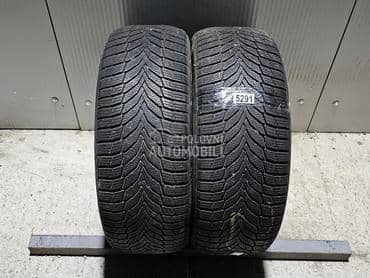 Nexen 235/55 R18 Zimska