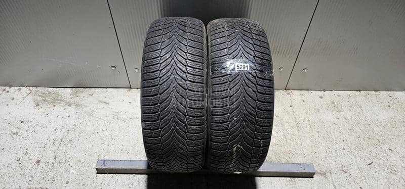 Nexen 235/55 R18 Zimska