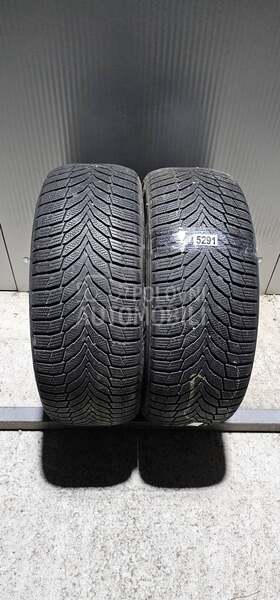 Nexen 235/55 R18 Zimska