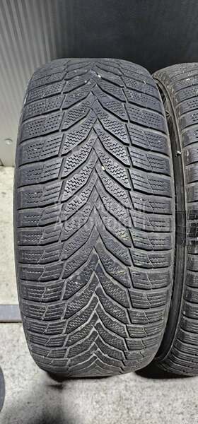 Nexen 235/55 R18 Zimska