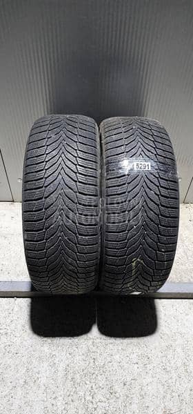 Nexen 235/55 R18 Zimska