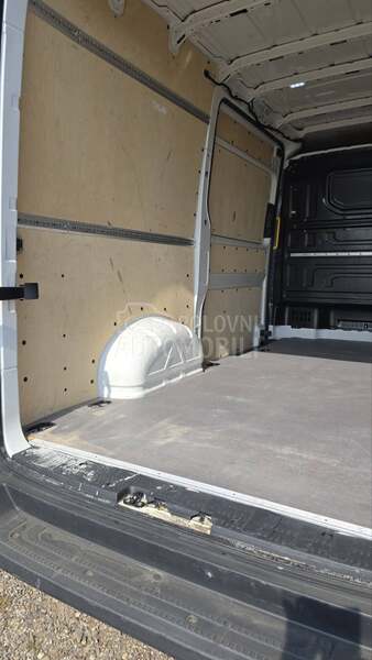 Volkswagen Crafter KLIMA/ NAVI / 2 0 2 0