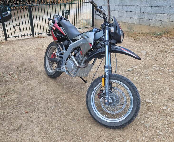 Derbi Senda