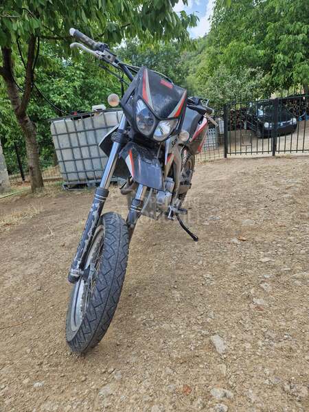 Derbi Senda