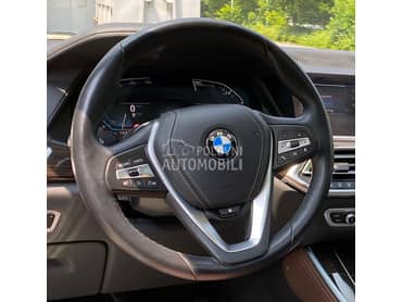 Volan za BMW X5 od 2018. do 2022. god.