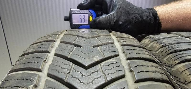 Linglong 215/60 R17 Zimska