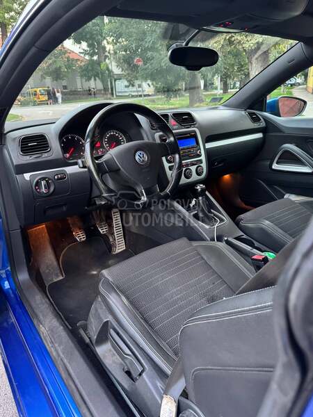 Volkswagen Scirocco 1.4 TSI
