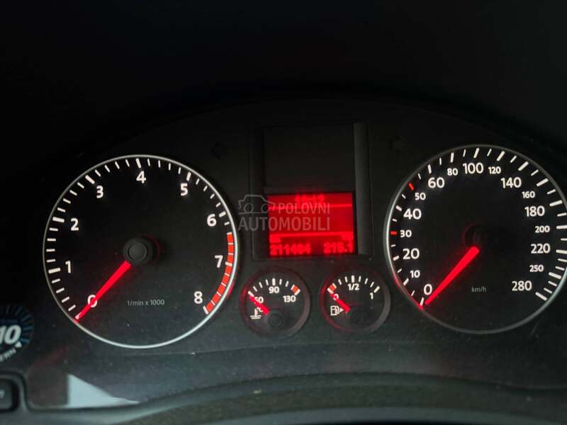 Volkswagen Scirocco 1.4 TSI