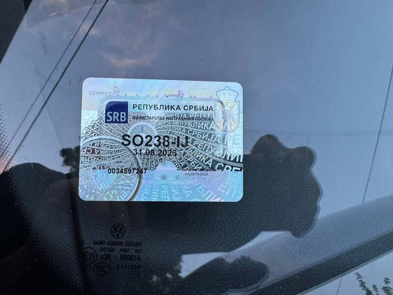 Volkswagen Scirocco 1.4 TSI