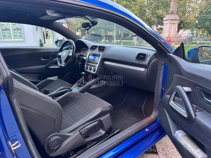 Volkswagen Scirocco 1.4 TSI