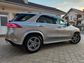 Mercedes Benz GLE 300 AMG/AIR/4MAT/70h k.m
