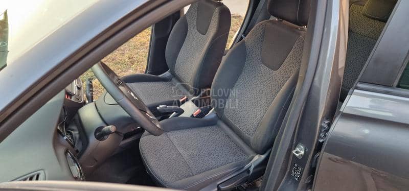 Opel Crossland X  1.5 ecotec D