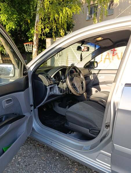 Kia Picanto 1.1