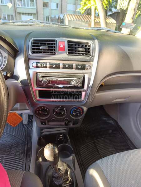 Kia Picanto 1.1