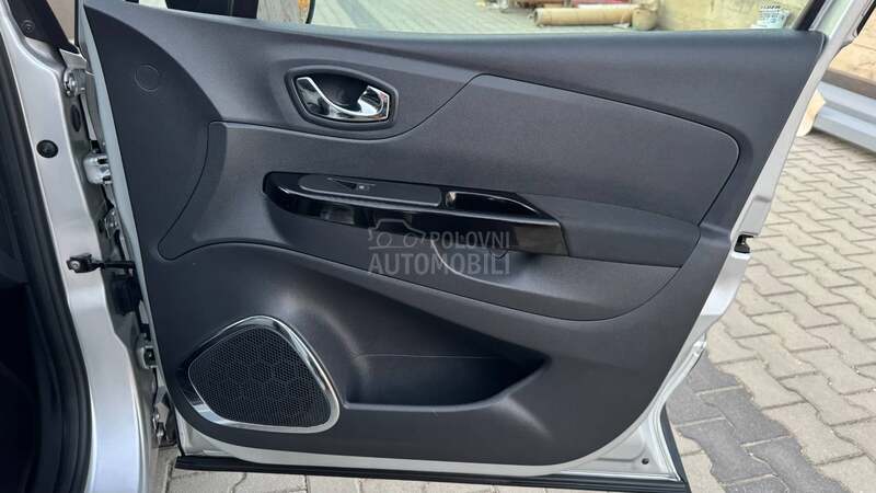 Renault Captur 1.2/DYNAMIQUE/CH